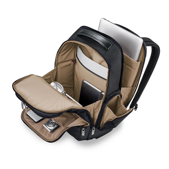 Brigg's & Riley Medium Cargo Backpack - Picture 12 of 15